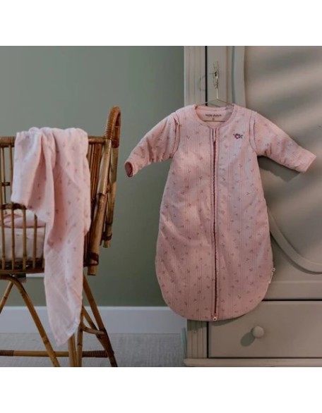 Зимска вреќа за спиење cm 70 см - Pink, Little Dutch Зимска вреќа за спиење cm 70 см - Pink, Little Dutch