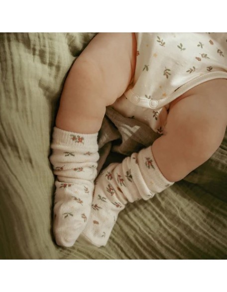 Сет Новогодишни чорапи -  Little Dutch