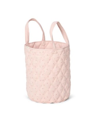 Корпа за играчки - Pink, Little Dutch