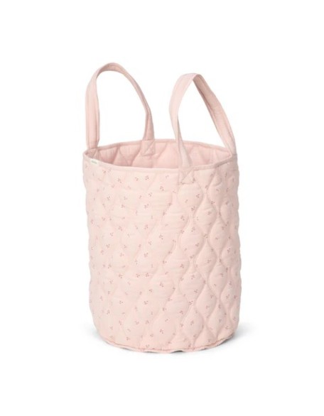 Корпа за играчки - Pink, Little Dutch