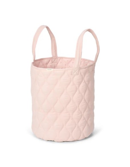 Корпа за играчки - Pink, Little Dutch