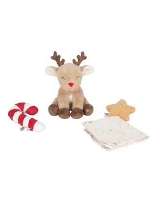 Новогодишен сет за бебе - Little Dutch