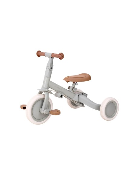 Трицикл 4 во 1 -  Green Leaves, Little Dutch