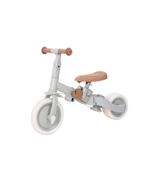 Трицикл 4 во 1 -  Green Leaves, Little Dutch