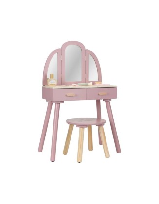 Тоалетна маса за шминкање - Little Dutch