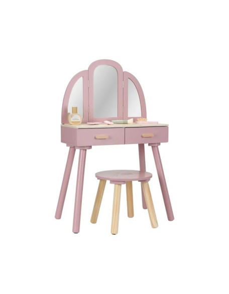 Тоалетна маса за шминкање - Little Dutch