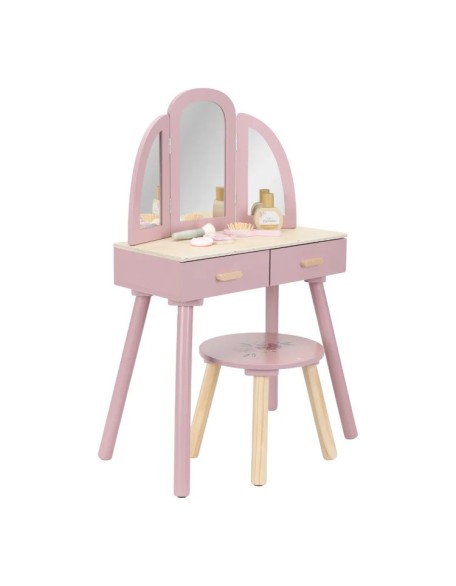 Тоалетна маса за шминкање - Little Dutch