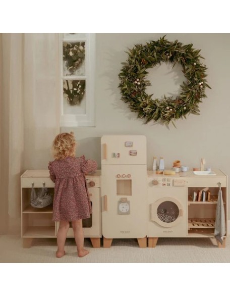 Дрвена кујна - Little Dutch, Limited Edition