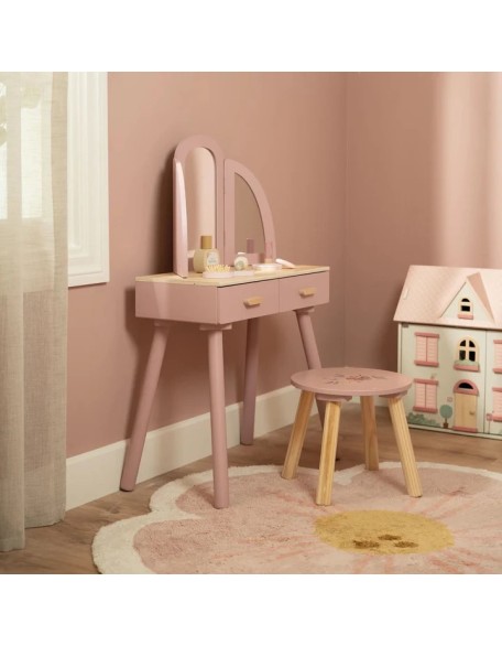 Тоалетна маса за шминкање - Little Dutch