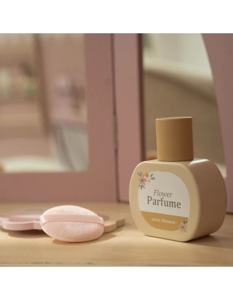 Тоалетна маса за шминкање - Little Dutch