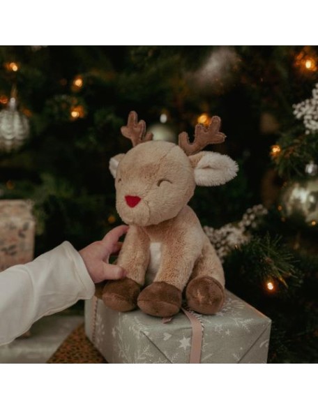 Новогодишен сет за бебе - Little Dutch