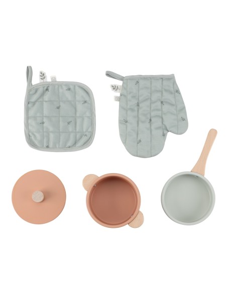 Дрвена кујна - Little Dutch, Limited Edition