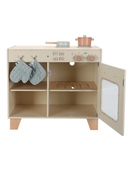 Дрвена кујна - Little Dutch, Limited Edition