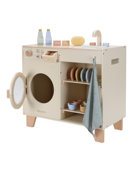 Машина за перење - Little Dutch, Limited Edition