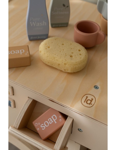 Машина за перење - Little Dutch, Limited Edition