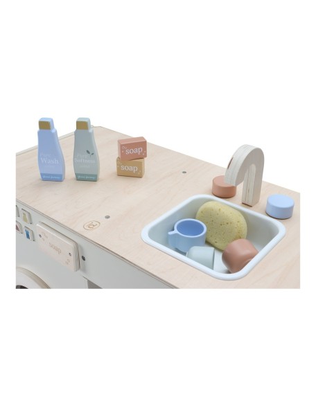 Машина за перење - Little Dutch, Limited Edition