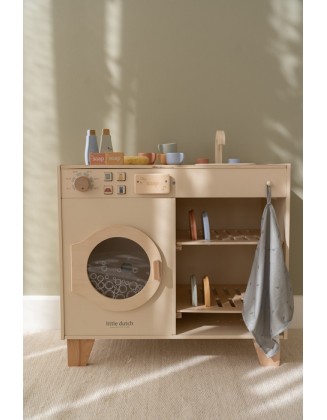 Машина за перење - Little Dutch, Limited Edition