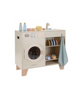 Машина за перење - Little Dutch, Limited Edition