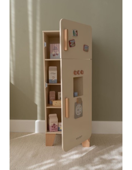 Дрвен фрижидер - Little Dutch, Limited Edition