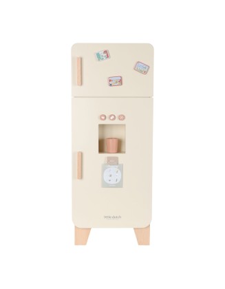 Дрвен фрижидер - Little Dutch, Limited Edition