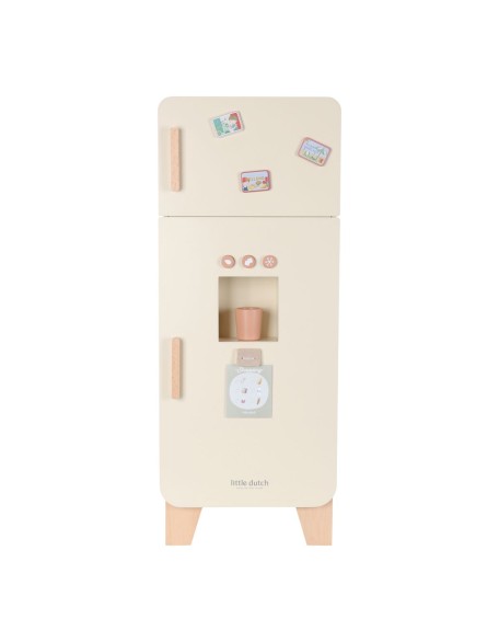 Дрвен фрижидер - Little Dutch, Limited Edition