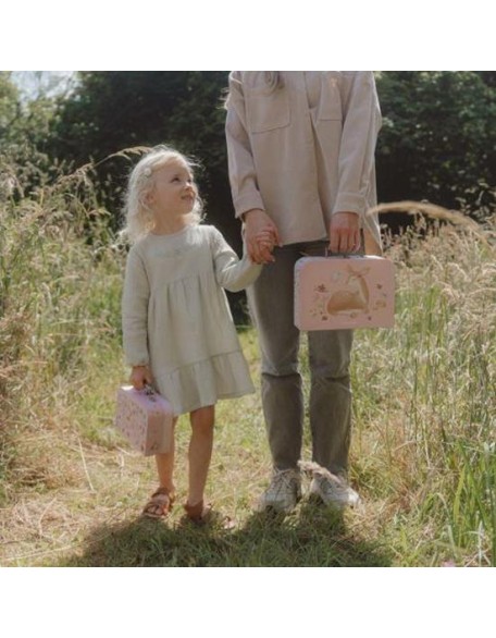 Сет куфери - Fairy Garden, Little Dutch