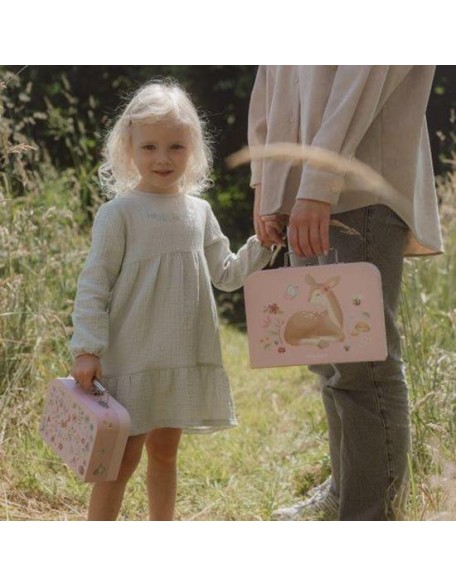 Сет куфери - Fairy Garden, Little Dutch