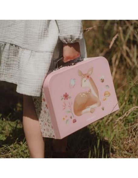 Сет куфери - Fairy Garden, Little Dutch