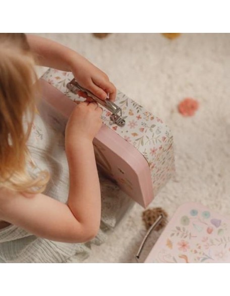 Сет куфери - Fairy Garden, Little Dutch