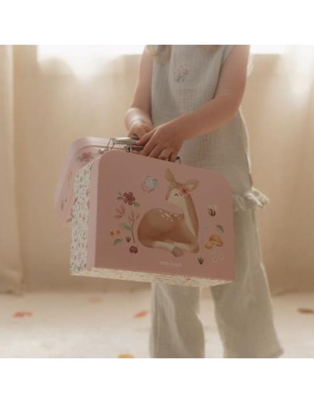 Сет куфери - Fairy Garden, Little Dutch