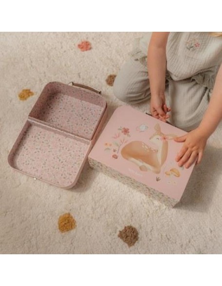 Сет куфери - Fairy Garden, Little Dutch