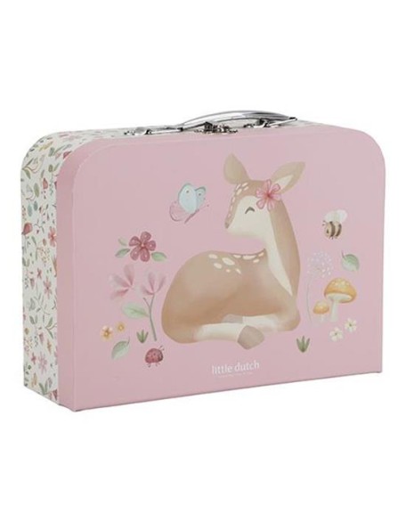 Сет куфери - Fairy Garden, Little Dutch