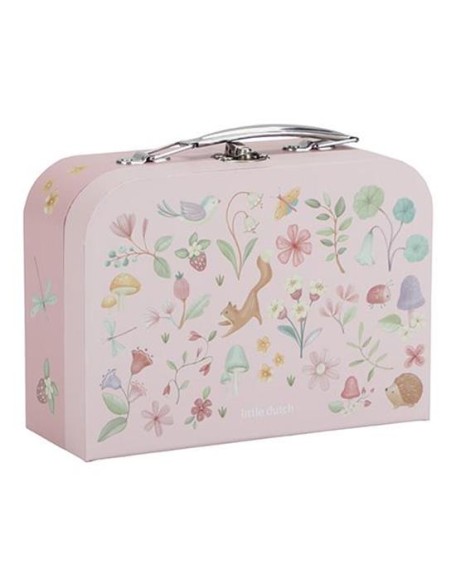 Сет куфери - Fairy Garden, Little Dutch