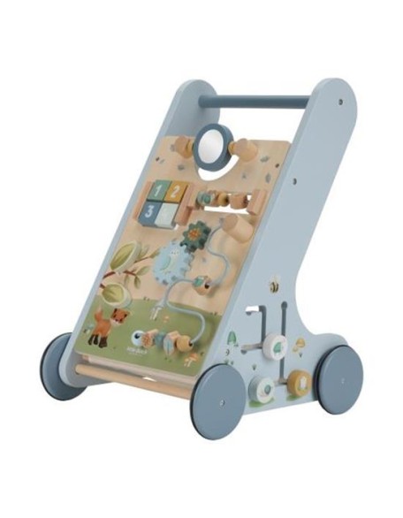 Проодувалка со активности - Forest Friends, Little Dutch