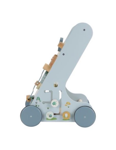 Проодувалка со активности - Forest Friends, Little Dutch Проодувалка со активности - Forest Friends, Little Dutch