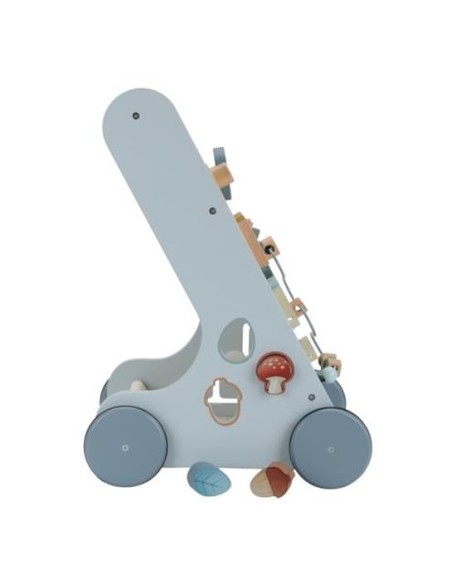 Проодувалка со активности - Forest Friends, Little Dutch Проодувалка со активности - Forest Friends, Little Dutch