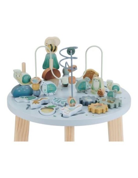 Маса со активности - Forest Friends, Little Dutch