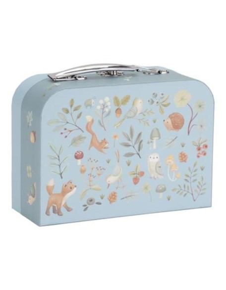 Сет куфери - Forest Friends, Little Dutch