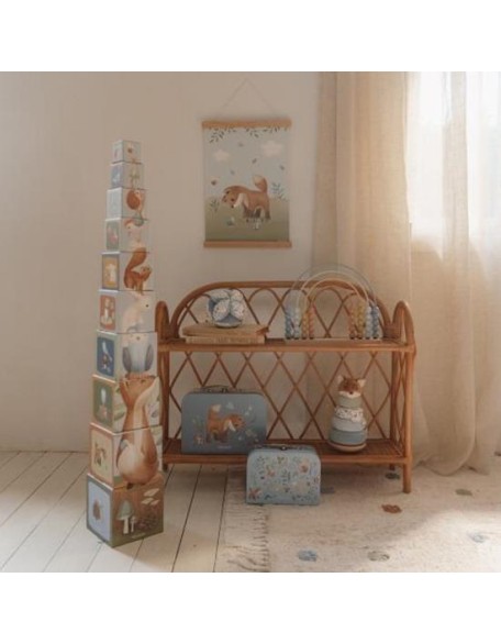 Сет куфери - Forest Friends, Little Dutch