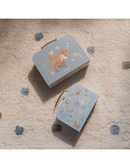 Сет куфери - Forest Friends, Little Dutch