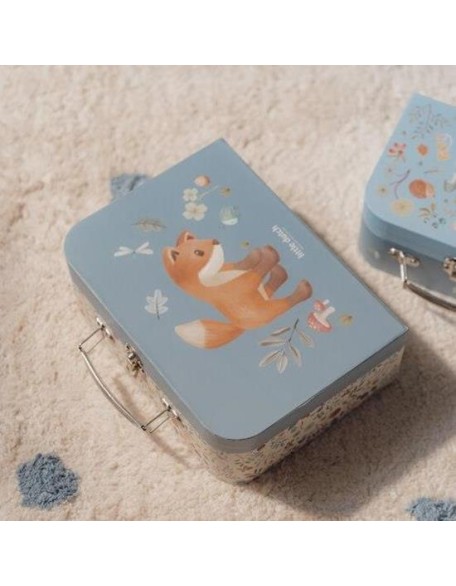 Сет куфери - Forest Friends, Little Dutch