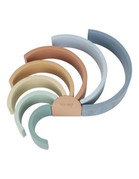 Дрвено виножито - Forest friends, Little Dutch Дрвено виножито - Forest friends, Little Dutch