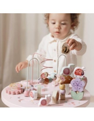 Маса со активности - Fairy Garden, Little Dutch