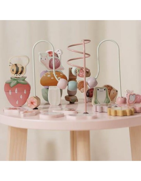 Маса со активности - Fairy Garden, Little Dutch