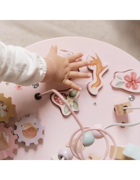 Маса со активности - Fairy Garden, Little Dutch