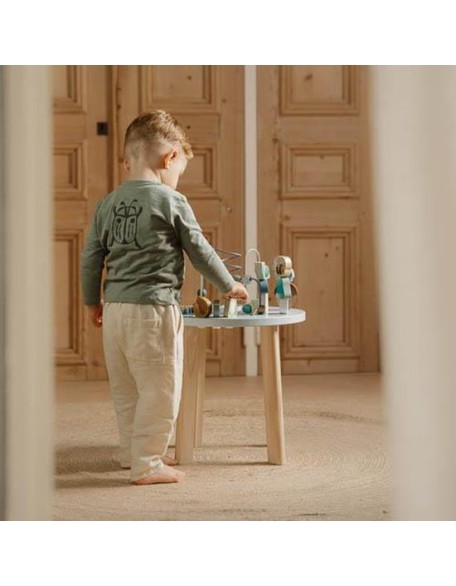 Маса со активности - Forest Friends, Little Dutch