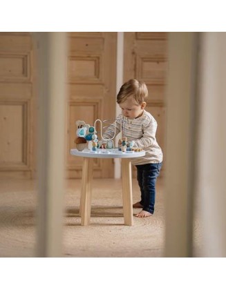 Маса со активности - Forest Friends, Little Dutch