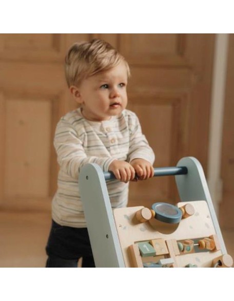 Проодувалка со активности - Forest Friends, Little Dutch Проодувалка со активности - Forest Friends, Little Dutch