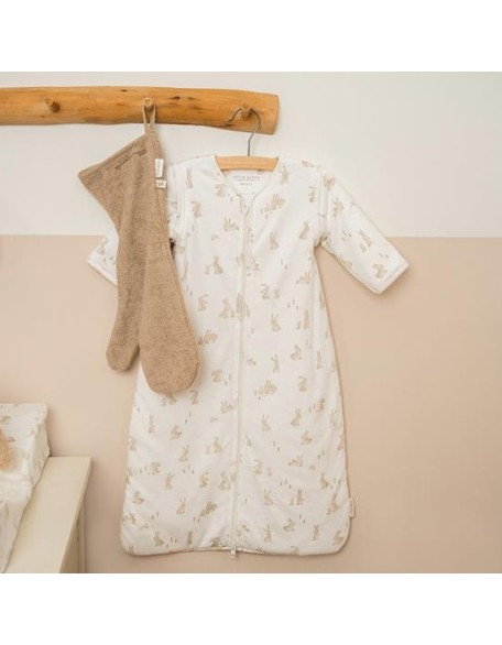 Зимска вреќа за спиење  cm 70 см - Baby Bunny, Little Dutch