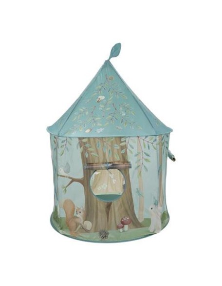 Шатор Forest Friends - Little Dutch